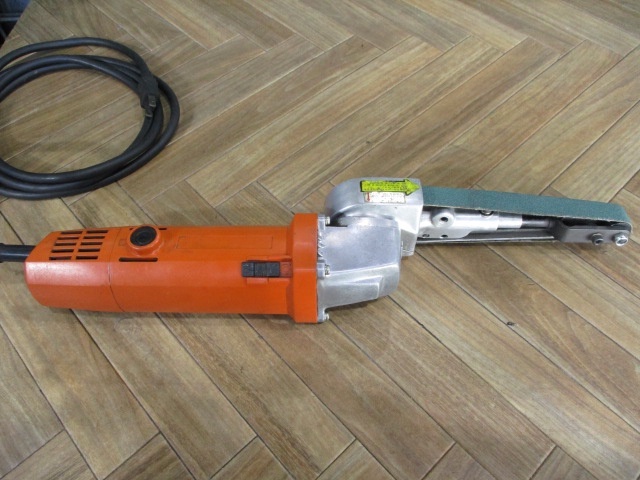 NITTO KOHKI EB-20A Electric Tool Image 3