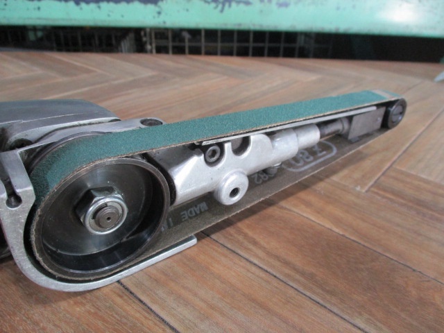 NITTO KOHKI EB-20A Electric Tool Image 4