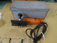 NITTO KOHKI MB-03A Electric Tool THA-0015 Image