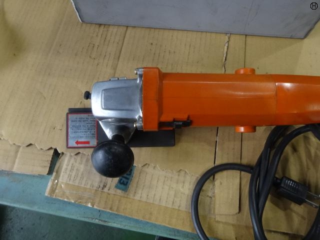 日東工器 MB-03A 電動工具 の画像 2枚目