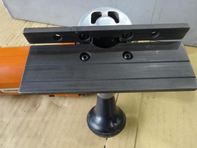 日東工器 MB-03A 電動工具 の画像 3枚目