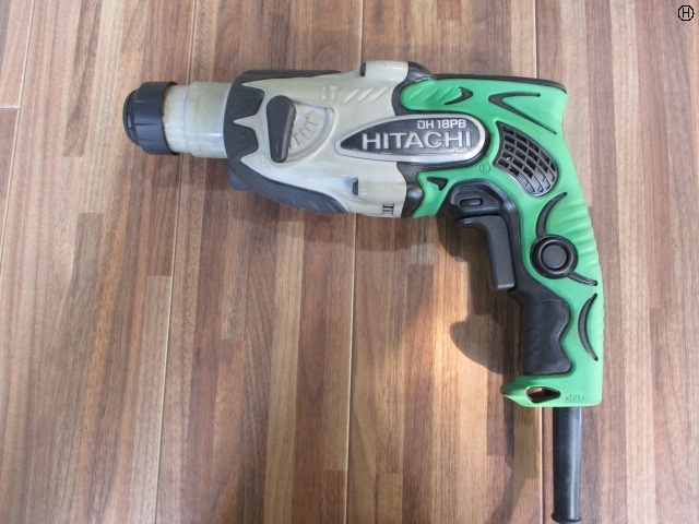 HIKOKI DH18PB Electric Tool Image 2