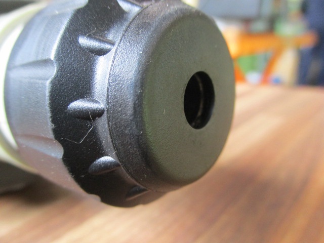 HIKOKI DH18PB Electric Tool Image 5