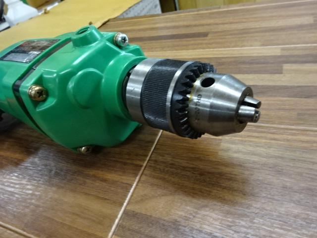 HIKOKI D13V Electric Tool Image 3