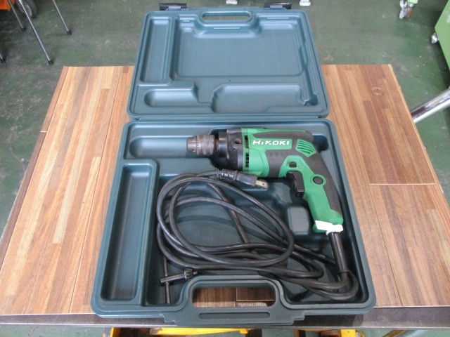 HIKOKI G10VH2 Electric Tool Image 1