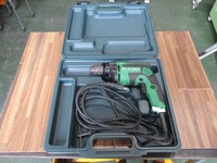 HIKOKI G10VH2 Electric Tool THA-0084 Image