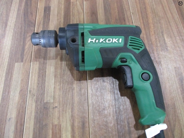 HIKOKI G10VH2 Electric Tool Image 2