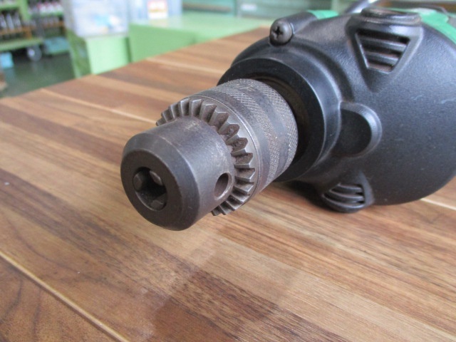HIKOKI G10VH2 Electric Tool Image 3