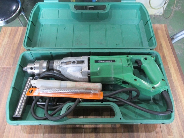 HIKOKI VTP-25 Electric Tool Image 1
