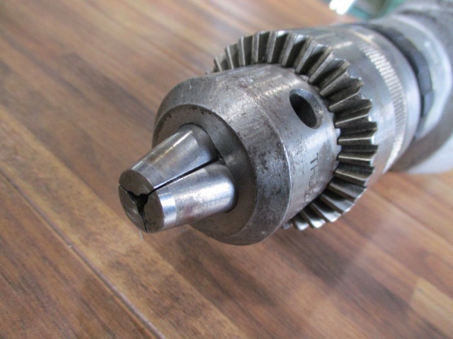 HIKOKI VTP-25 Electric Tool Image 3