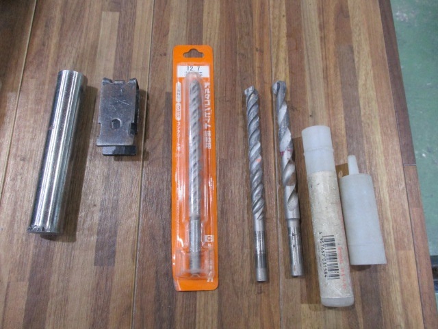 HIKOKI VTP-25 Electric Tool Image 5