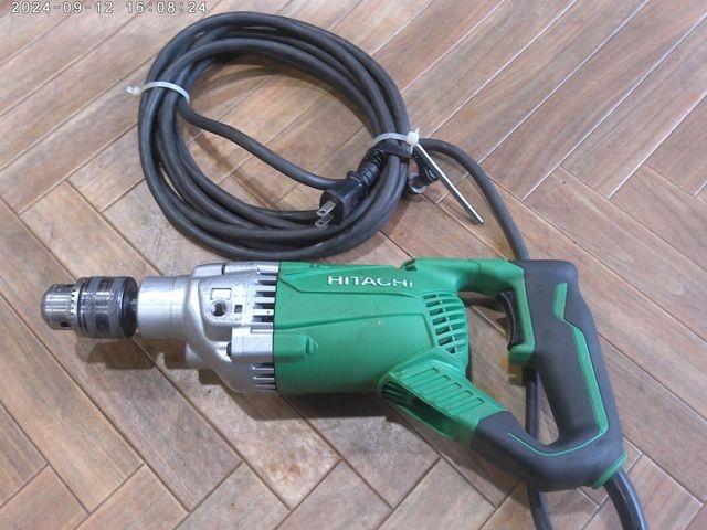 HIKOKI DW65YA Electric Tool Image 2