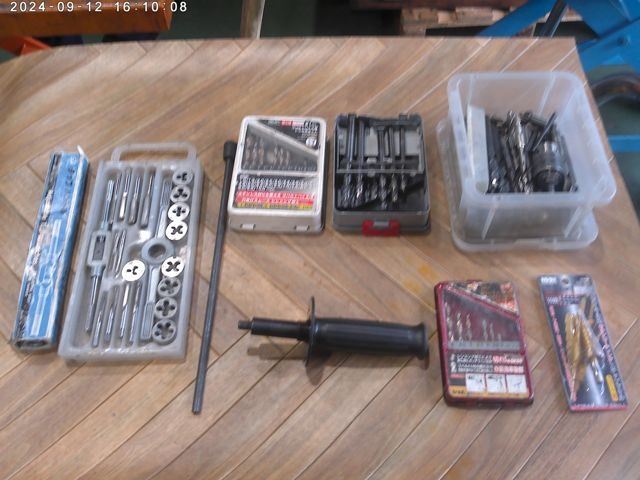 HIKOKI DW65YA Electric Tool Image 4