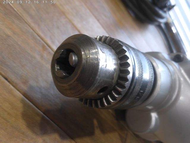 HIKOKI DW65YA Electric Tool Image 5