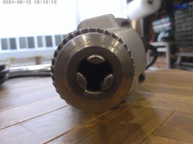 HIKOKI DW65YA Electric Tool Image 6