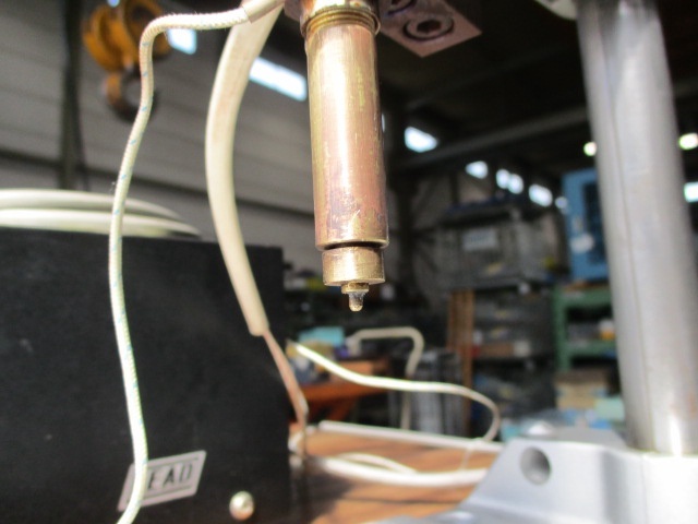 東海金属工業  電動工具 の画像 4枚目