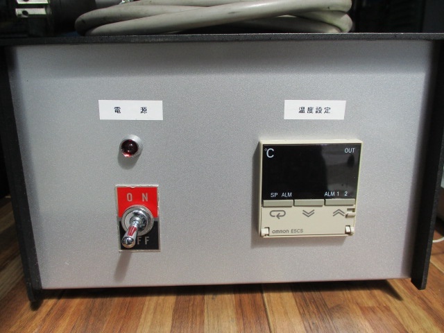 東海金属工業  電動工具 の画像 5枚目