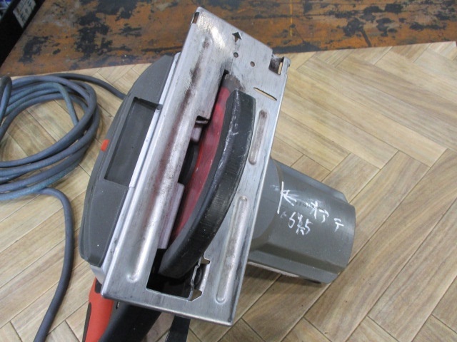 Shindaiwa B18N2 Electric Tool Image 3
