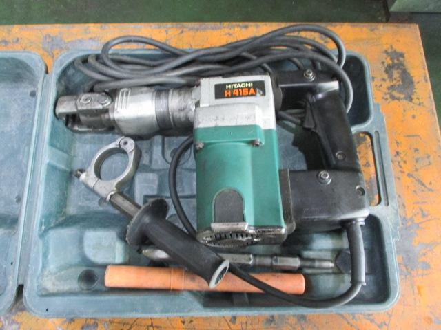 HIKOKI H41SA Electric Tool Image 1