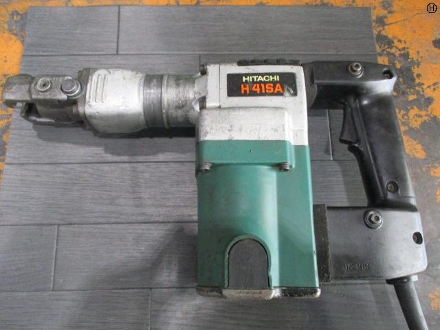 HIKOKI H41SA Electric Tool Image 2