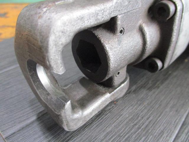 HIKOKI H41SA Electric Tool Image 3