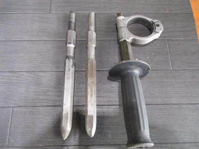 HIKOKI H41SA Electric Tool Image 5