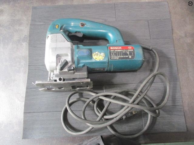 BOSCH GST10E 電動工具 の画像 2枚目
