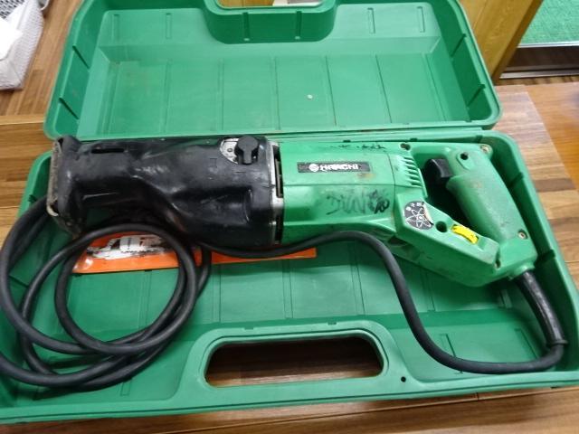 HIKOKI CR10V Electric Tool Image 1