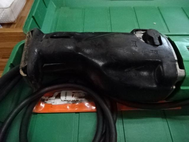 HIKOKI CR10V Electric Tool Image 3