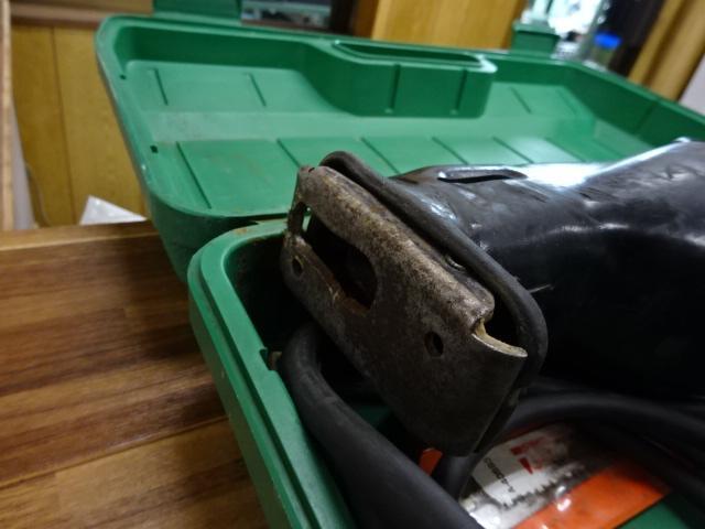 HIKOKI CR10V Electric Tool Image 4