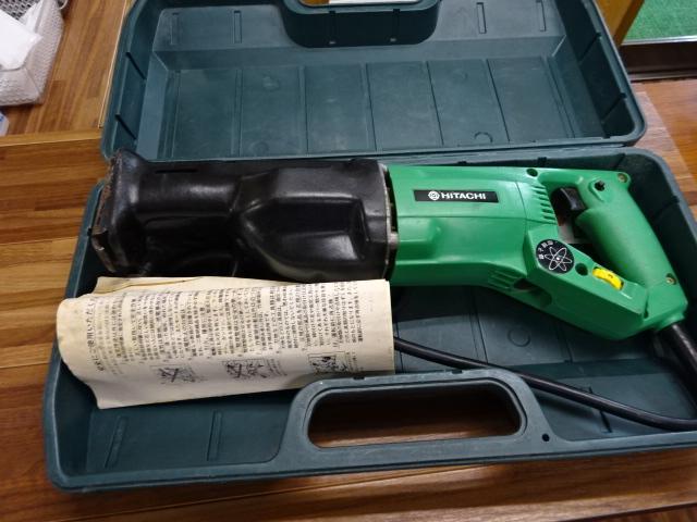 HIKOKI CR12V Electric Tool Image 1