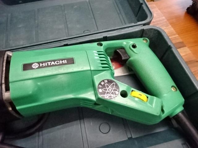 HIKOKI CR12V Electric Tool Image 2