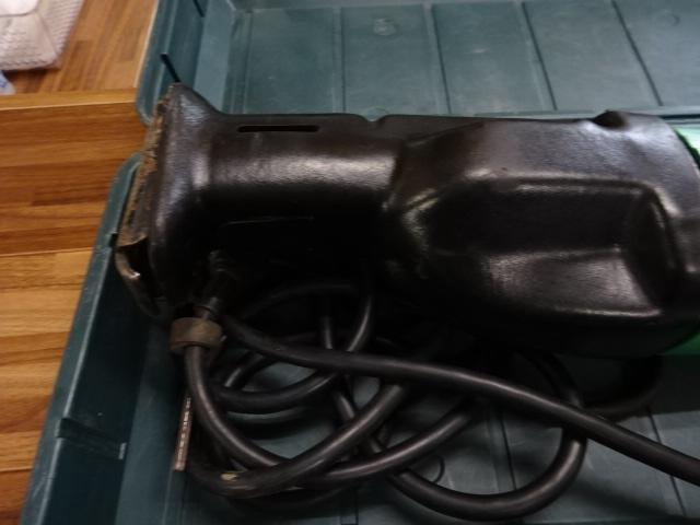 HIKOKI CR12V Electric Tool Image 3