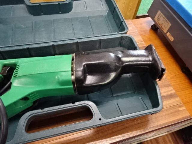 HIKOKI CR12V Electric Tool Image 5