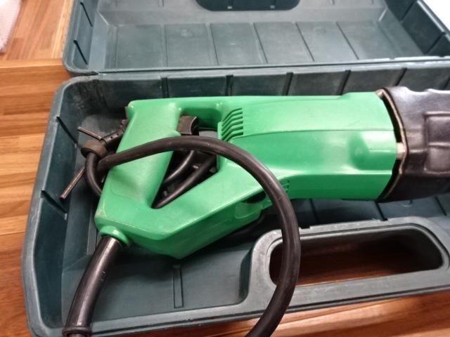 HIKOKI CR12V Electric Tool Image 6