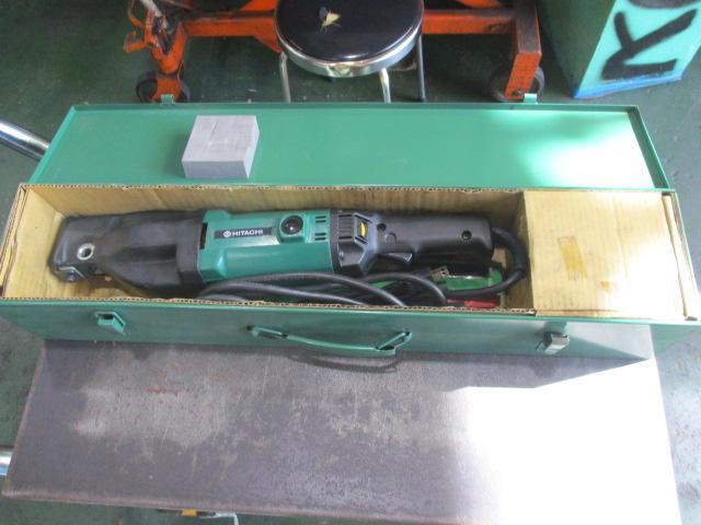 日立工機 CR17Y 電動工具 の画像 1枚目