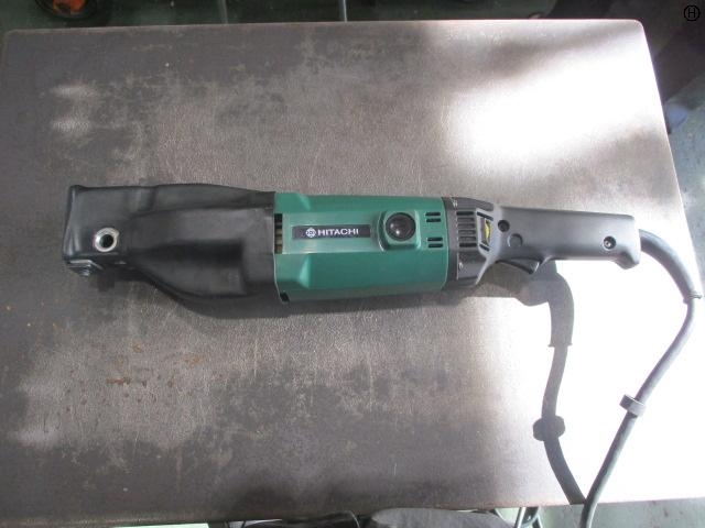 日立工機 CR17Y 電動工具 の画像 2枚目