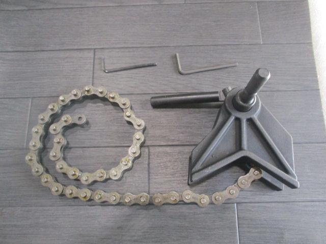 日立工機 CR17Y 電動工具 の画像 6枚目
