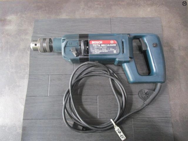 BOSCH 1127・RBS-01 電動工具 の画像 2枚目
