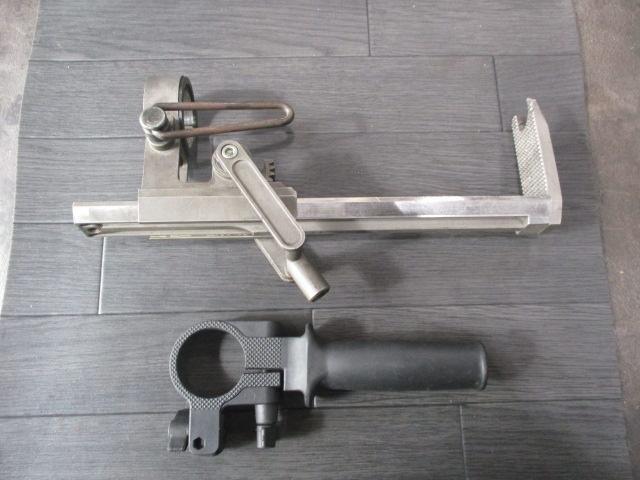 BOSCH 1127・RBS-01 電動工具 の画像 5枚目