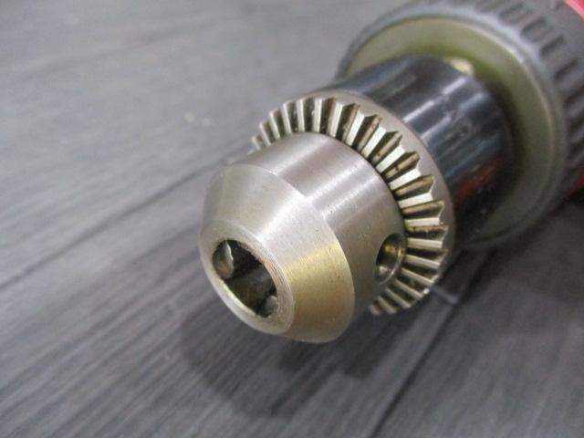 リョービ D-1500 電動工具 の画像 3枚目