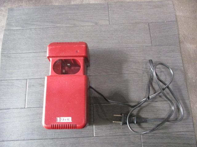 リョービ D-1500 電動工具 の画像 5枚目