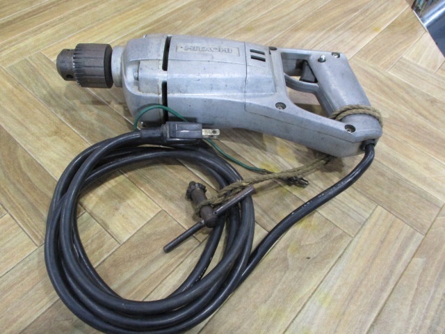 HIKOKI NU-DH3 Electric Tool Image 1