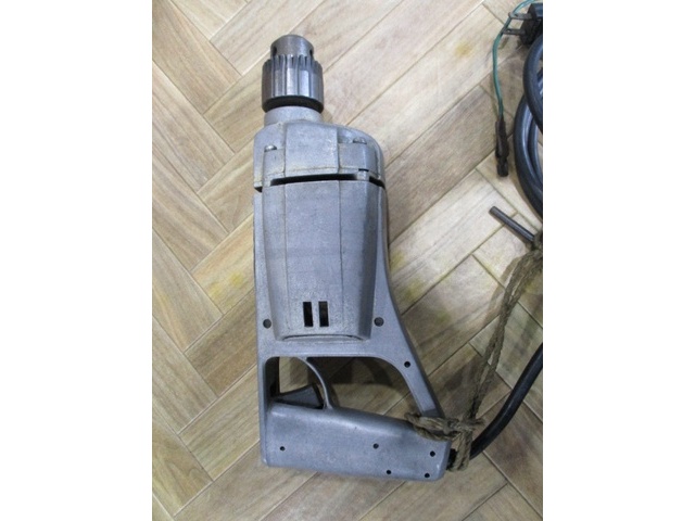 HIKOKI NU-DH3 Electric Tool Image 2