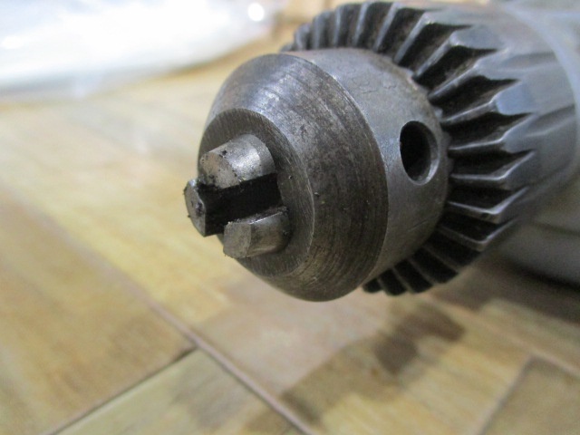 HIKOKI NU-DH3 Electric Tool Image 4