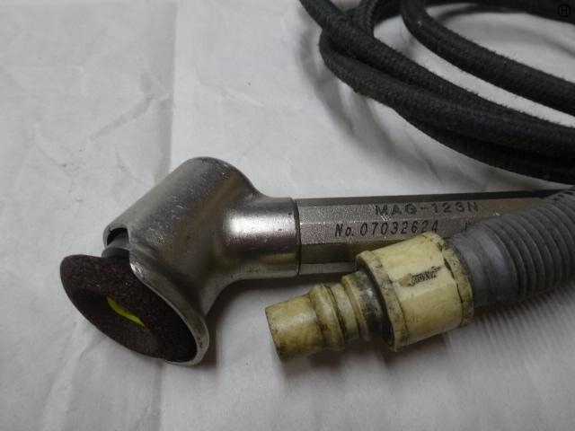 UHT MAG-123N Air press Tool Image 2