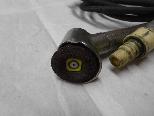 UHT MAG-123N Air press Tool Image 3