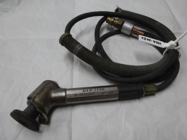 UHT MAG-123N Air press Tool Image 1