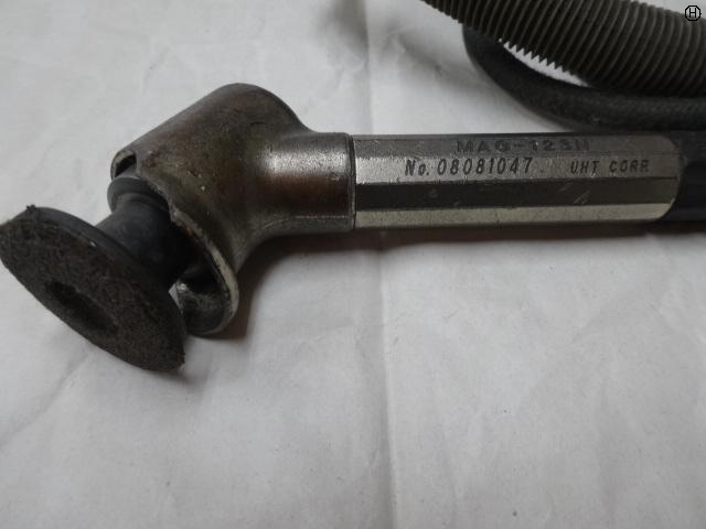 UHT MAG-123N Air press Tool Image 2
