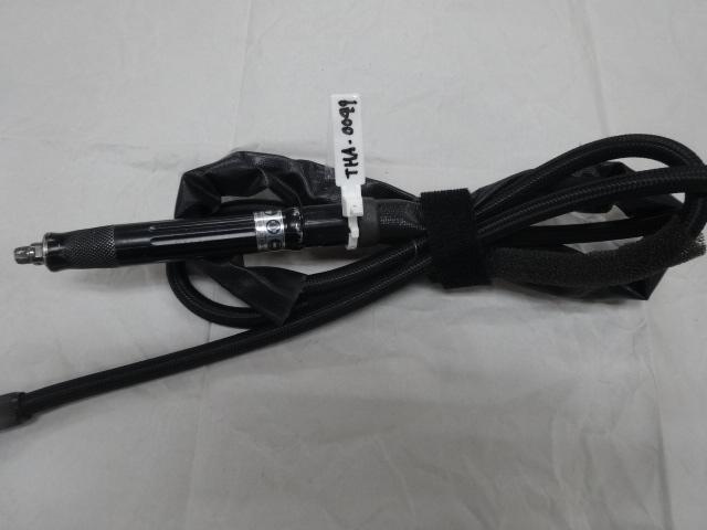 ムラキ ゼムニューモーター101 エアープレス工具 の画像 1枚目